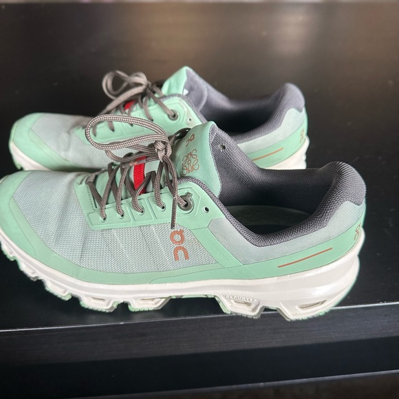 Loewe x ON Cloudventure Sneakers - Picture 2 of 5